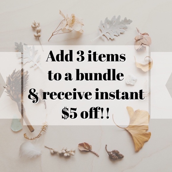 Bundle - Picture 3 of 4